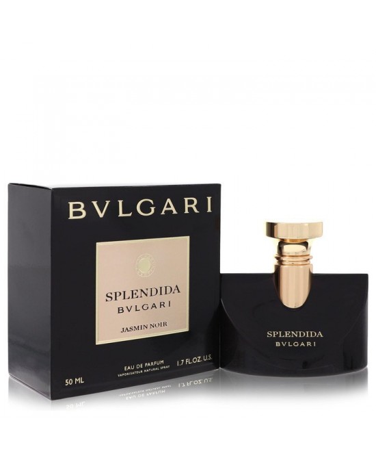 Bvlgari Splendida Jasmin Noir by Bvlgari Eau De Parfum Spray 1.7 oz (Women)