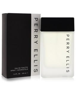 Perry Ellis 2017 Men by Perry Ellis Eau De Toilette Spray 3.4 oz (Men)