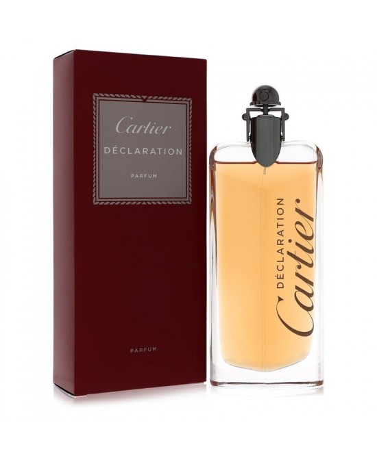 Declaration by Cartier Eau De Parfum Spray 3.3 oz (Men)