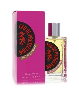 Eau De Protection by Etat Libre D'Orange Eau De Parfum Spray 3.3 oz (Women)