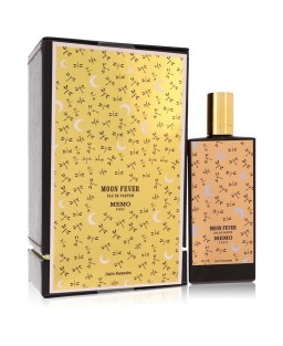 Moon Fever by Memo Eau De Parfum Spray (Unisex) 2.5 OZ (Women)