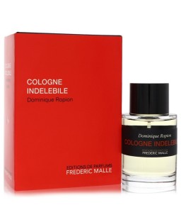 Cologne Indelebile by Frederic Malle Eau De Parfum Spray 3.4 oz (Women)