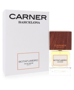 Botafumeiro by Carner Barcelona Eau De Parfum Spray (Unisex) 3.4 oz (Women)
