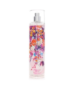 Mark & James Fresh & Floral by Badgley Mischka Body Mist 8 oz (Women)