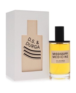 Mississippi Medicine by D.S. & Durga Eau De Parfum Spray 3.4 oz (Men)