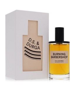 Burning Barbershop by D.S. & Durga Eau De Parfum Spray 3.4 oz (Men)