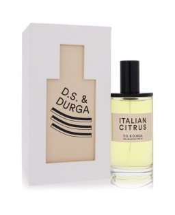 Italian Citrus by D.S. & Durga Eau De Parfum Spray 3.4 oz (Men)