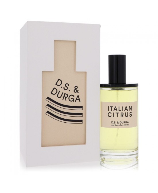Italian Citrus by D.S. & Durga Eau De Parfum Spray 3.4 oz (Men)