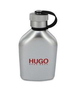 Hugo Iced by Hugo Boss Eau De Toilette Spray (Tester) 4.2 oz (Men)