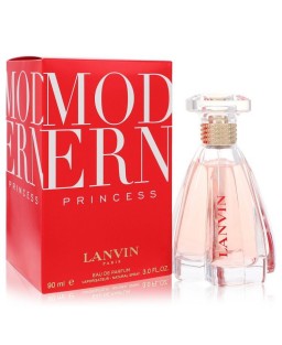 Modern Princess by Lanvin Eau De Parfum Spray 3 oz (Women)