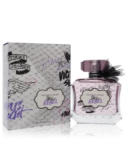 Victoria's Secret Tease Rebel by Victoria's Secret Eau De Parfum Spray 3.4 oz (Women) Victoria's Secret Tease Rebel by Victoria's Secret Eau De Parfum Spray 3.4 oz (Women)