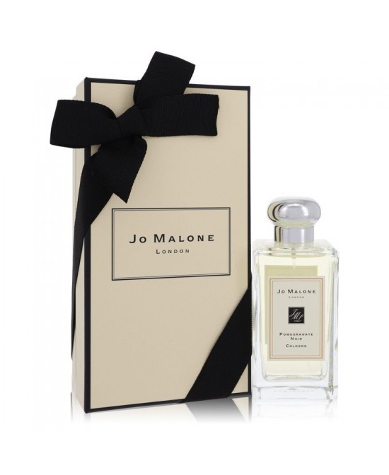 Jo Malone Pomegranate Noir by Jo Malone Cologne Spray (Unisex) 3.4 oz (Men)