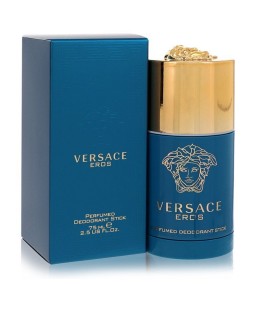 Versace Eros by Versace Deodorant Stick 2.5 oz (Men) Versace Eros by Versace Deodorant Stick 2.5 oz (Men)