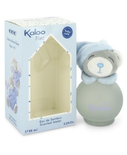 Kaloo Blue by Kaloo Eau De Senteur Spray (Alcohol Free) 3.2 oz (Men) Kaloo Blue by Kaloo Eau De Senteur Spray (Alcohol Free) 3.2 oz (Men)