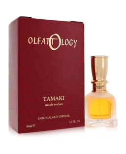 Olfattology Tamaki by Enzo Galardi Eau De Parfum Spray 1.7 oz (Women)