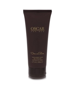 Oscar by Oscar De La Renta Shower Gel 6.7 oz (Men)