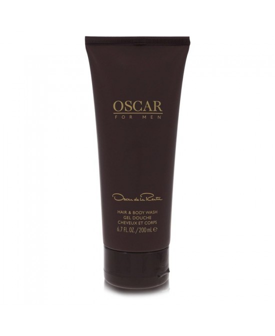 Oscar by Oscar De La Renta Shower Gel 6.7 oz (Men)