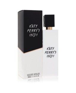 Katy Perry's Indi by Katy Perry Eau De Parfum Spray 3.4 oz (Women)