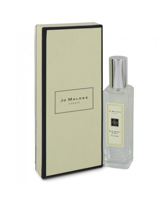 Jo Malone Blackberry & Bay by Jo Malone Cologne Spray (Unisex) 1 oz (Men)