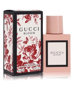 Gucci Bloom by Gucci Eau De Parfum Spray 1 oz (Women) Gucci Bloom by Gucci Eau De Parfum Spray 1 oz (Women)