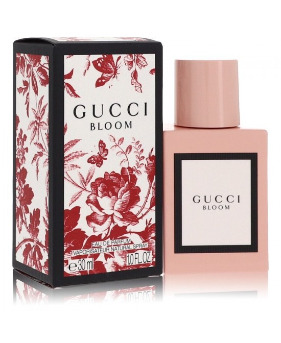 Gucci Bloom by Gucci Eau De Parfum Spray 1 oz (Women)