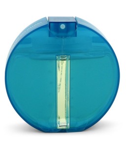 Inferno Paradiso Blue by Benetton Eau De Toilette Spray (unboxed) 3.4 oz (Men)