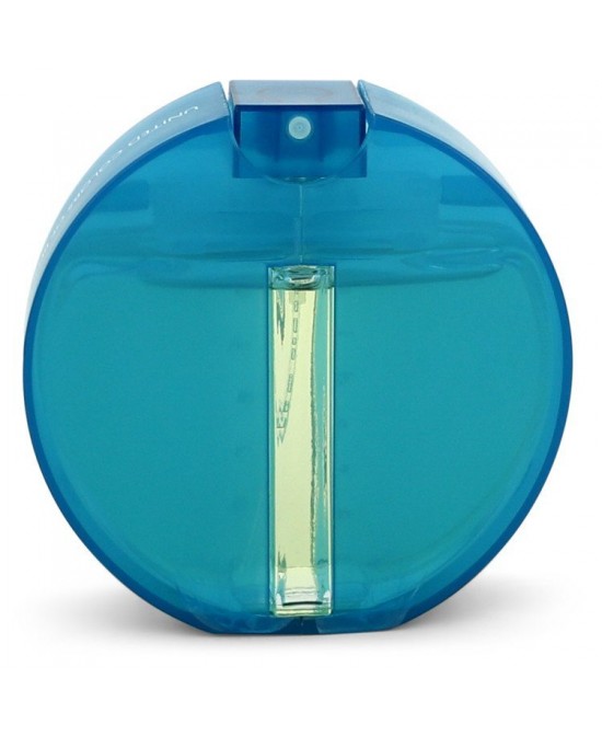 Inferno Paradiso Blue by Benetton Eau De Toilette Spray (unboxed) 3.4 oz (Men)