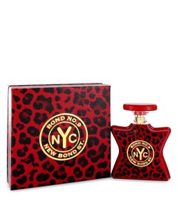 New Bond Street by Bond No. 9 Eau De Parfum Spray 3.4 oz (Women) New Bond Street by Bond No. 9 Eau De Parfum Spray 3.4 oz (Women)
