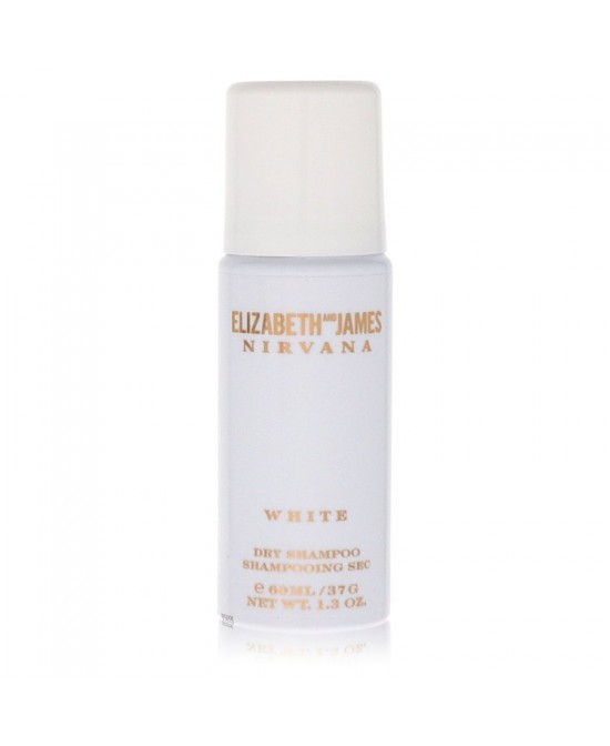Nirvana White by Elizabeth and James Dry Shampoo 1.4 oz (Women)