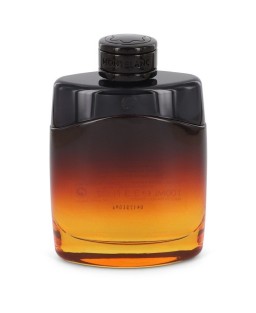 Montblanc Legend Night by Mont Blanc Eau De Parfum Spray (Tester) 3.3 oz (Men)