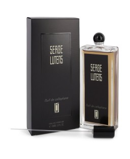Nuit De Cellophane by Serge Lutens Eau De Parfum Spray (Unisex) 3.3 oz (Women)