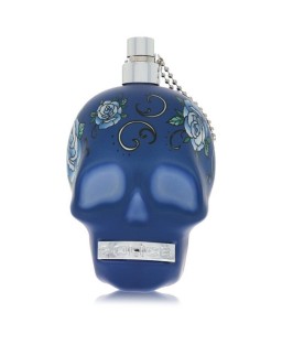 Police To Be Tattoo Art by Police Colognes Eau De Toilette Spray (Tester) 4.2 oz (Men)