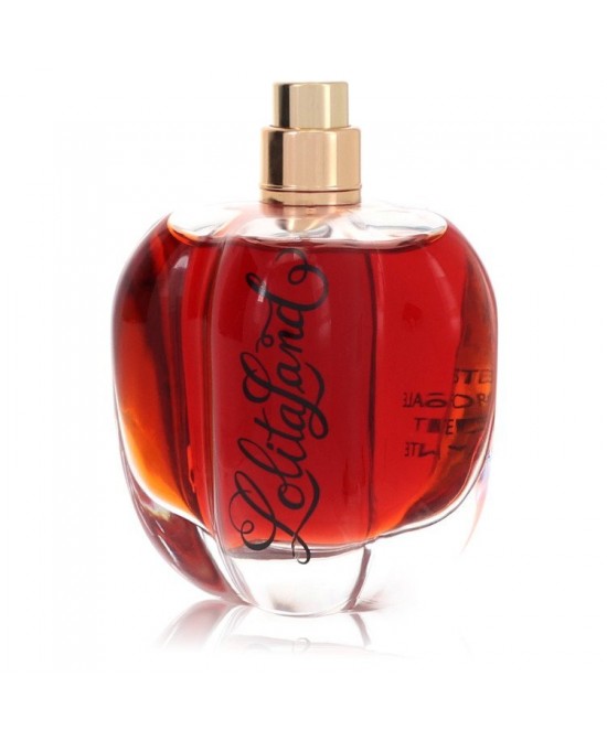 Lolitaland by Lolita Lempicka Eau De Parfum Spray (Tester) 2.7 oz (Women)