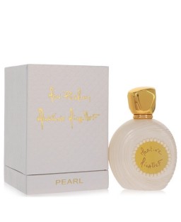 Mon Parfum Pearl by M. Micallef Eau De Parfum Spray 3.3 oz (Women)