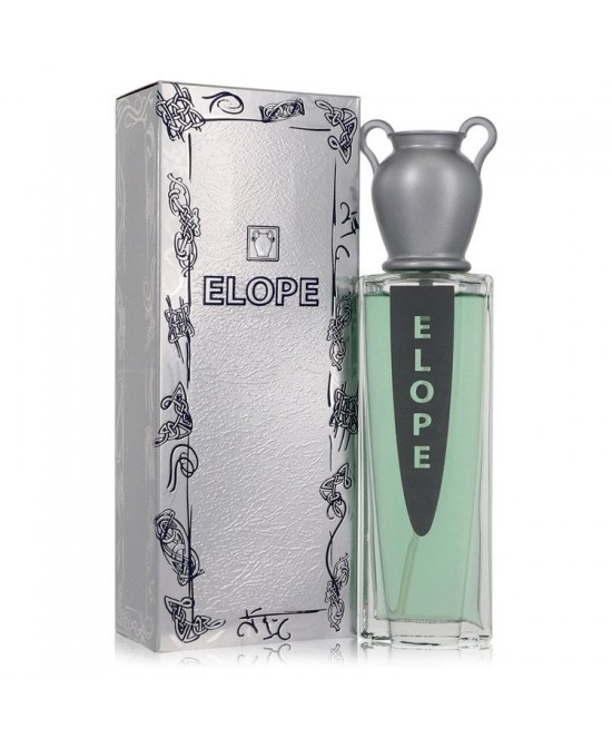 Elope by Victory International Eau De Toilette Spray 3.4 oz (Men)