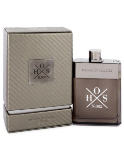 Hos N.002 by House of Sillage Eau De Parfum Spray 2.5 oz (Men)
