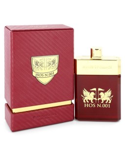 Hos N.001 by House of Sillage Eau De Parfum Spray 2.5 oz (Men)