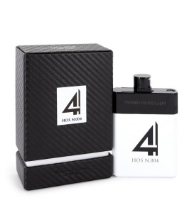 Hos N.004 by House Of Sillage Eau De Parfum Spray 2.5 oz (Men)