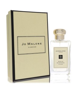Jo Malone Peony & Blush Suede by Jo Malone Cologne Spray (Unisex) 3.4 oz (Men)