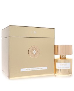 Tiziana Terenzi Mirach by Tiziana Terenzi Extrait De Parfum Spray (Unisex) 3.38 oz (Women)