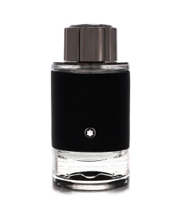 Montblanc Explorer by Mont Blanc Eau De Parfum Spray (Tester) 3.3 oz (Men)