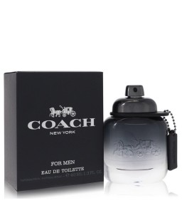 Coach by Coach Eau De Toilette Spray 1.3 oz (Men)