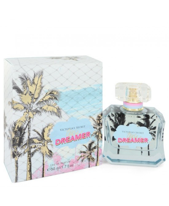 Victoria's Secret Tease Dreamer by Victoria's Secret Eau De Parfum Spray 1.7 oz (Women)