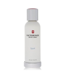 Swiss Army Classic Sport by Victorinox Eau De Toilette Spray (Tester) 3.4 oz (Men)
