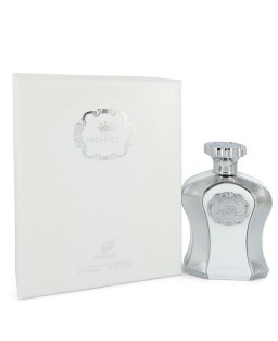 His Highness White VII by Afnan Eau De Parfum Spray 3.4 oz (Men)