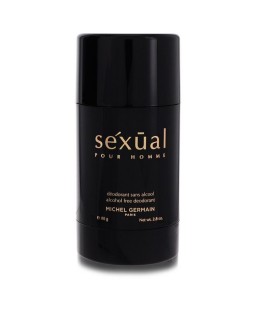 Sexual by Michel Germain Deodorant Stick 2.8 oz (Men)