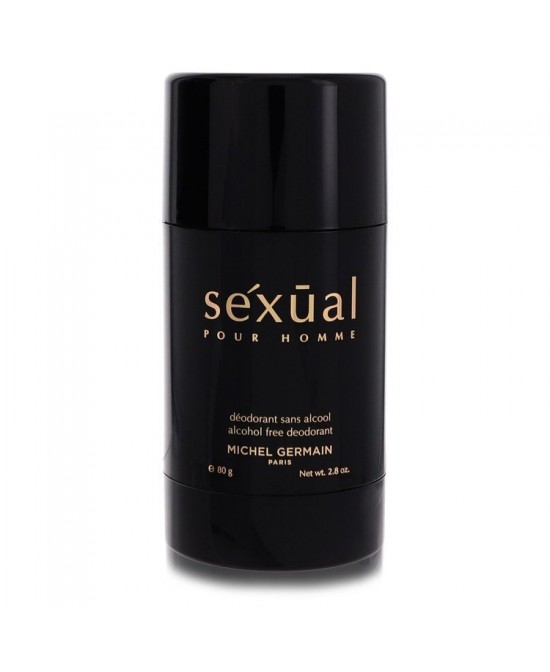 Sexual by Michel Germain Deodorant Stick 2.8 oz (Men)