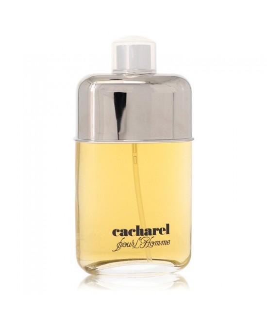 Cacharel by Cacharel Eau De Toilette Spray (unboxed) 3.4 oz (Men) Cacharel by Cacharel Eau De Toilette Spray (unboxed) 3.4 oz (Men)
