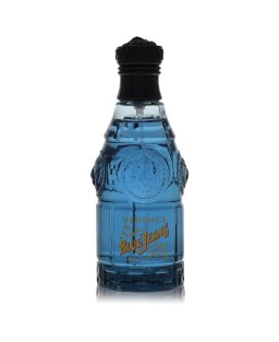 Blue Jeans by Versace Eau De Toilette Spray (New Packaging unboxed) 2.5 oz (Men) Blue Jeans by Versace Eau De Toilette Spray (New Packaging unboxed) 2.5 oz (Men)