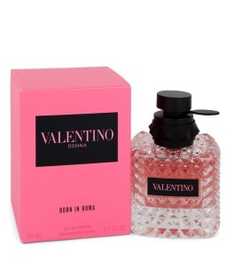 Valentino Donna Born in Roma by Valentino Eau De Parfum Spray 1.7 oz (Women)